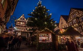 Gaestehaus Fernblick